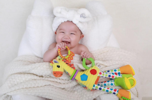 试管代怀生子合法吗宝宝得了荨麻疹